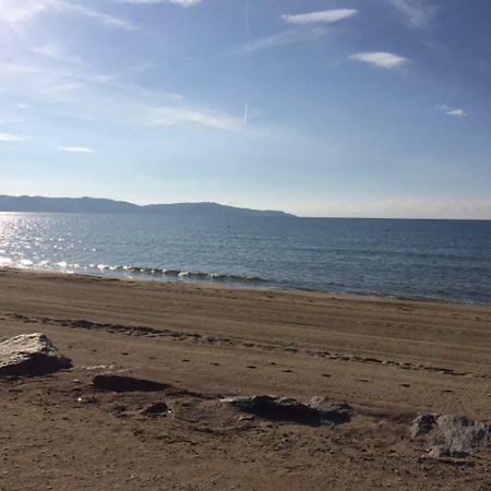 Appartement Cosy - Cavalaire Sur Mer Kültér fotó