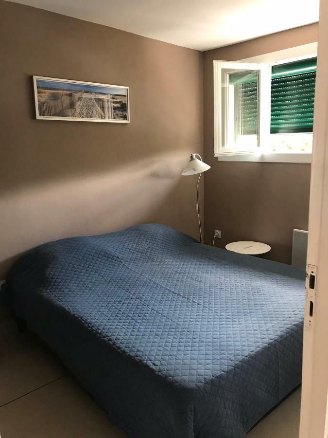 Appartement Cosy - Cavalaire Sur Mer Kültér fotó