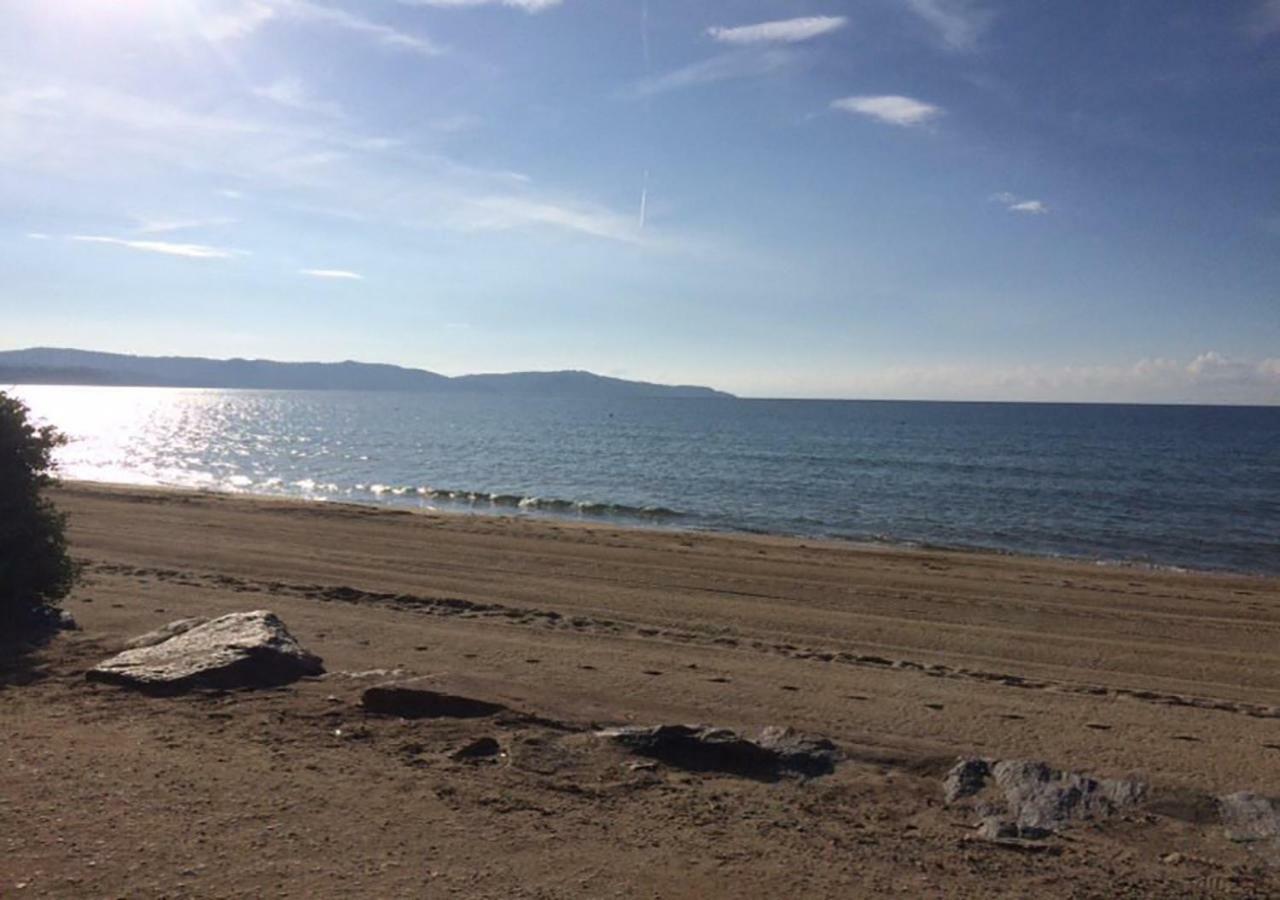Appartement Cosy - Cavalaire Sur Mer Kültér fotó